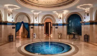 Residence & Spa at One & Only Royal Mirage