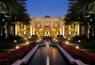 Residence & Spa at One & Only Royal Mirage