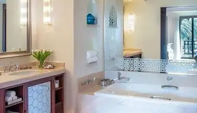 Residence & Spa at One & Only Royal Mirage