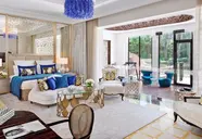 Residence & Spa at One & Only Royal Mirage
