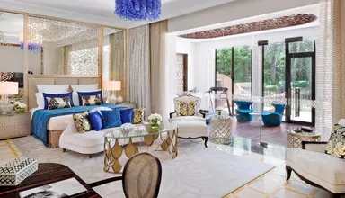 Residence & Spa at One & Only Royal Mirage