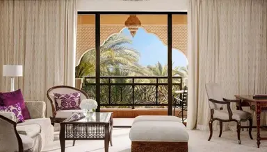 Residence & Spa at One & Only Royal Mirage