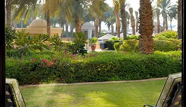 Residence & Spa at One & Only Royal Mirage