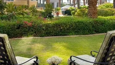 Residence & Spa at One & Only Royal Mirage