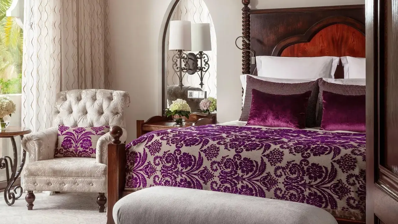 Residence & Spa at One & Only Royal Mirage