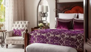 Residence & Spa at One & Only Royal Mirage