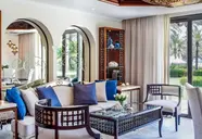 Residence & Spa at One & Only Royal Mirage