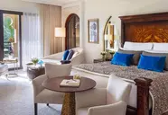 Residence & Spa at One & Only Royal Mirage
