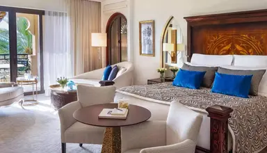 Residence & Spa at One & Only Royal Mirage
