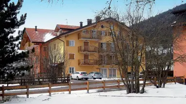 Residence Stella
