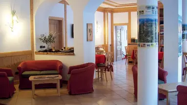 Residence Tana della Volpe