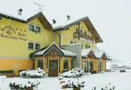 Residence Tana della Volpe