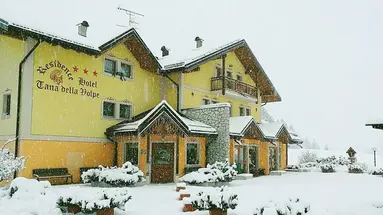 Residence Tana della Volpe