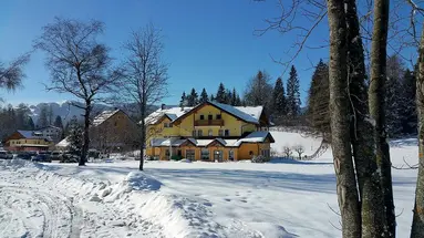 Residence Tana della Volpe