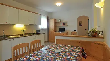 Residence Tana della Volpe