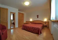 Residence Tana della Volpe