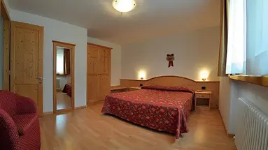 Residence Tana della Volpe