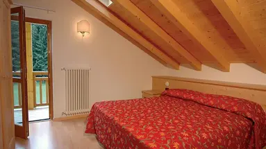 Residence Tana della Volpe