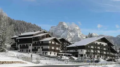 Residence Thule