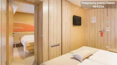 Residence Umag Plava Laguna