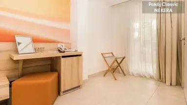 Residence Umag Plava Laguna