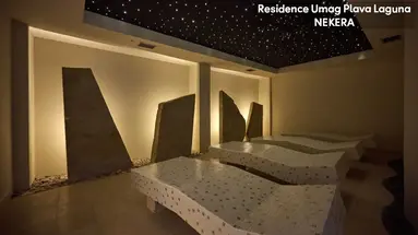 Residence Umag Plava Laguna