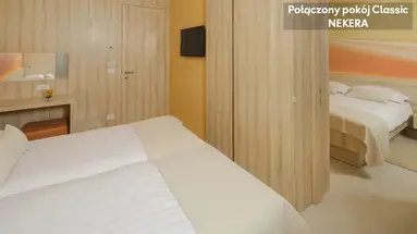 Residence Umag Plava Laguna