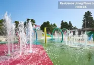 Residence Umag Plava Laguna
