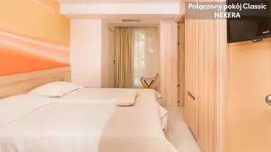 Residence Umag Plava Laguna