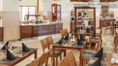 Residence Umag Plava Laguna