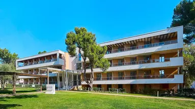 Residence Umag Plava Laguna