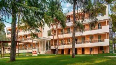 Residence Umag Plava Laguna