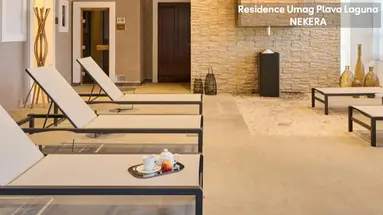 Residence Umag Plava Laguna