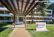 Residence Umag Plava Laguna