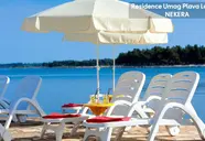 Residence Umag Plava Laguna