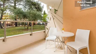 Residence Umag Plava Laguna