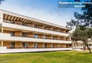 Residence Umag Plava Laguna