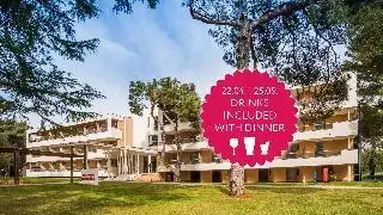 Residence Umag Plava Laguna