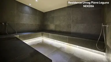 Residence Umag Plava Laguna