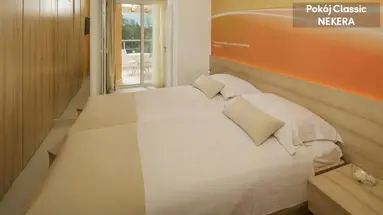 Residence Umag Plava Laguna