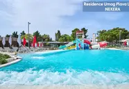 Residence Umag Plava Laguna