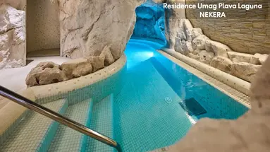 Residence Umag Plava Laguna
