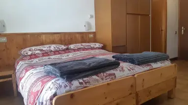 Residence Valfurva