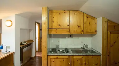Residence Valfurva