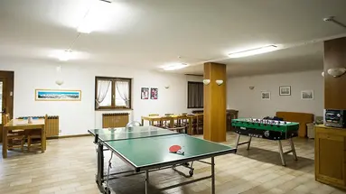 Residence Valfurva