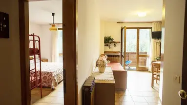 Residence Valfurva
