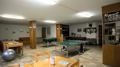 Residence Valfurva