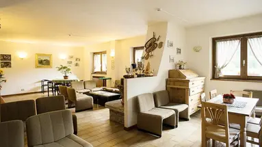 Residence Valfurva