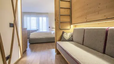 Residence Veronza Apartamenty