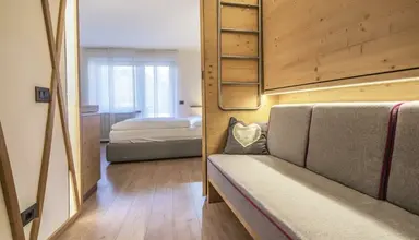 Residence Veronza Apartamenty